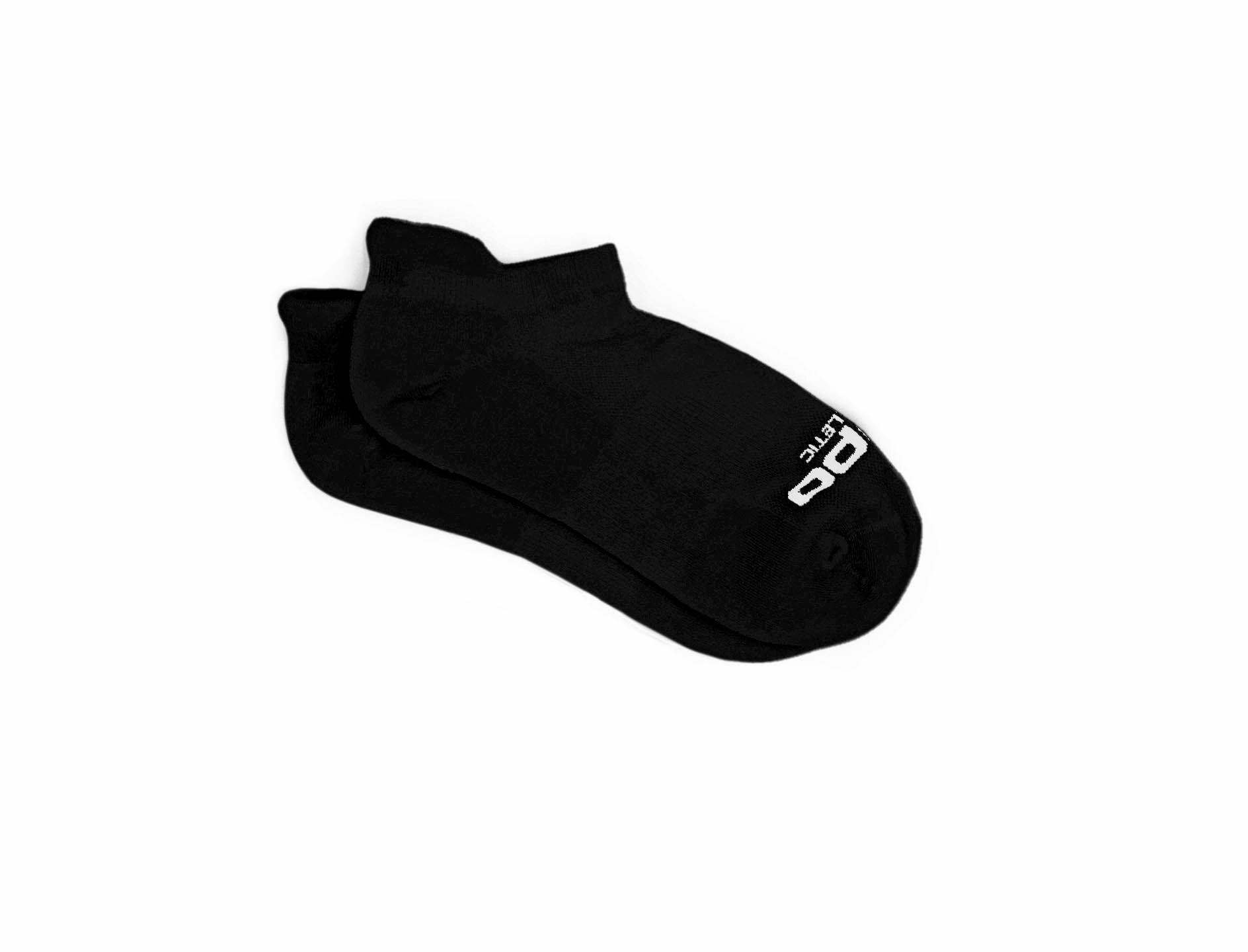 No Show Socks