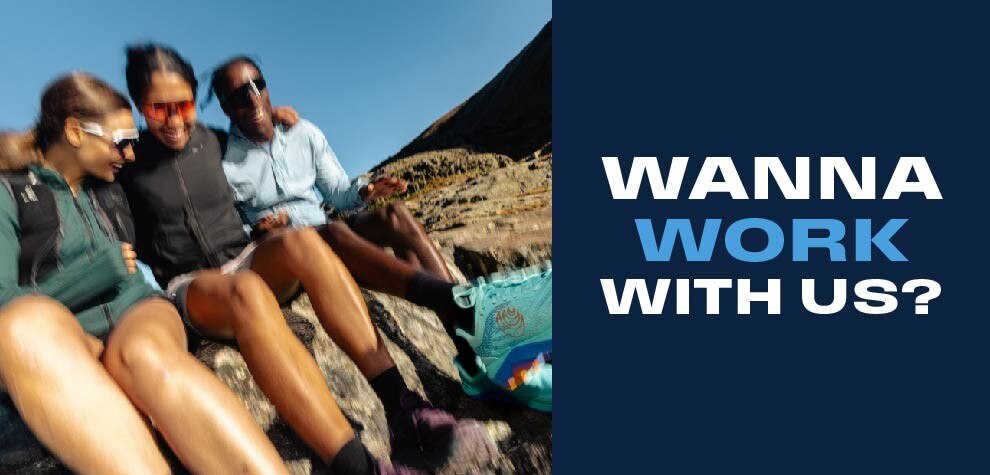 Work With Us
