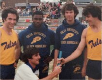 Topo Athletic - Our Story - Roots in Running 