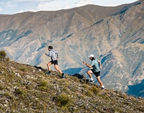 Topo Athletic - Our Story - Hitting the Trails in 2014