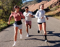 Topo Athletic - Our Story - Striding For More
